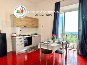 Giubileo 2025-Orizzonte House